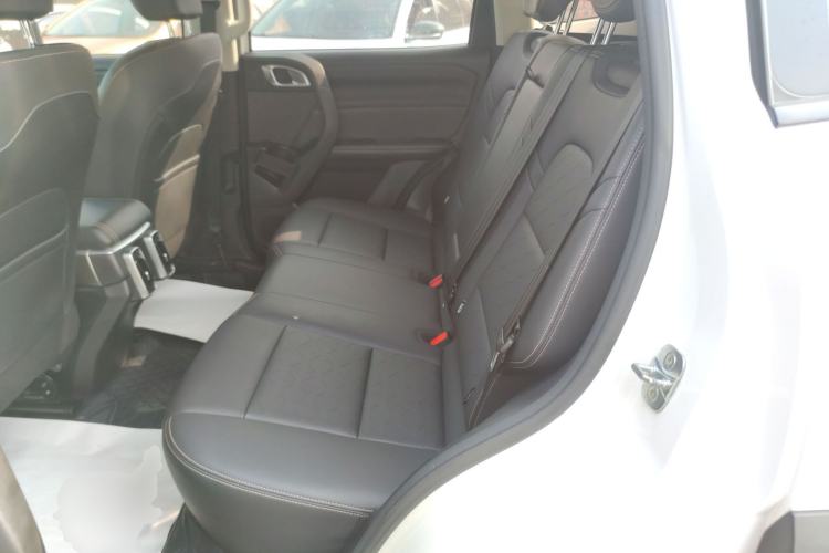 Used Haval DARGO 2024 1.5T DCT Labrador Edition
