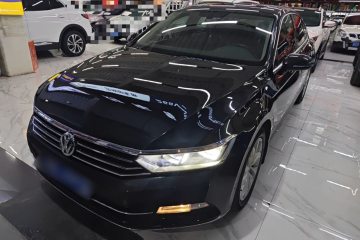 Used Volkswagen Magotan 2018 Facelift 330TSI DSG Luxury Model
