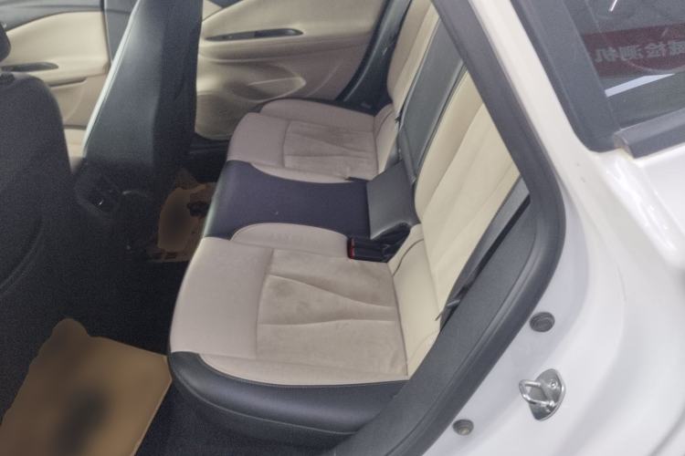 Used Buick Verano 2019 Sedan 15S Automatic Leading Model
