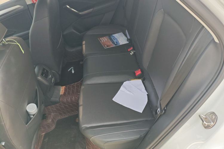 Used Volkswagen T-ROC 2020 230TSI DSG Two-Wheel Drive Advanced Version
