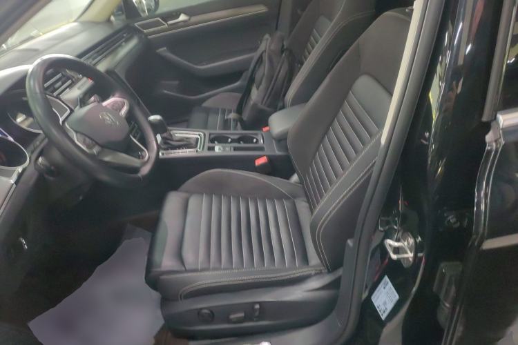 Used Volkswagen Magotan 2020 330TSI DSG Leading Model
