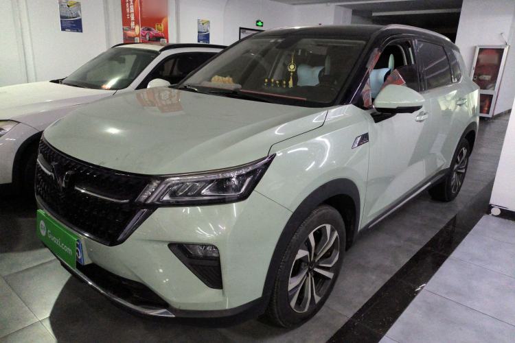 Used Wuling Asta 2021 1.5T CVT Star曜 Edition