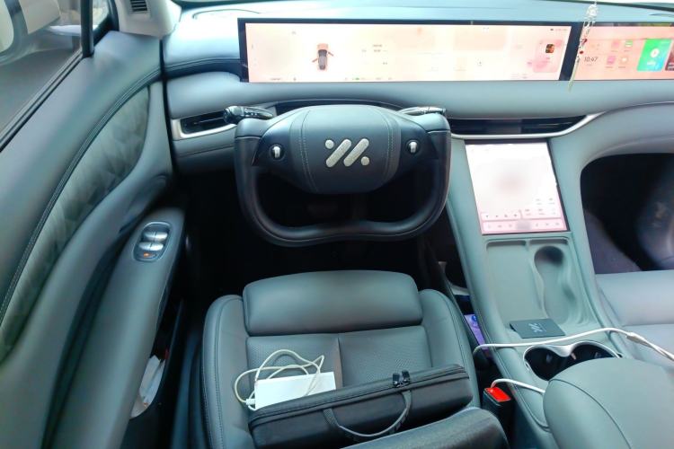 Used IM LS6 2023 Max Enhanced Performance Edition
