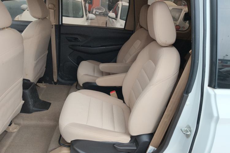 Used Wuling Hongguang 2018 1.5L S Standard Version L2B