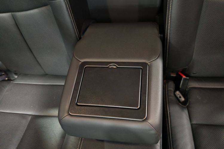 Used Nissan Murano 2017 2.5L XL Two-Wheel Drive Smart Edition
