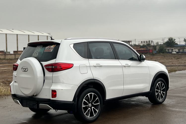 Used Cowin X3 2019 1.5L Manual Smart Edition