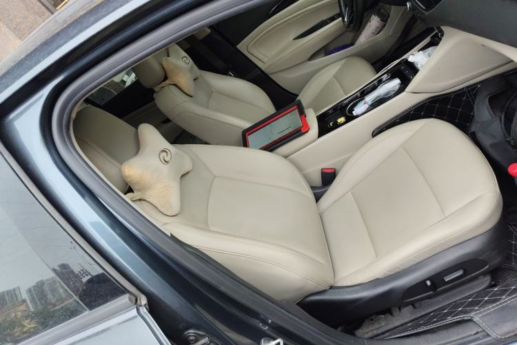 Used Buick Regal 2020 552T Elite Edition