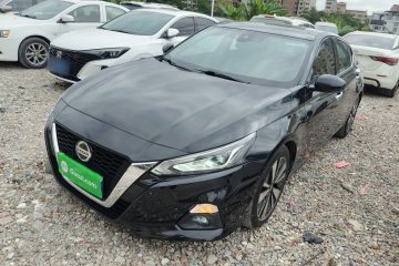 Used Nissan Teana 2019 2.0T XL Upper Smart Enjoyment Version