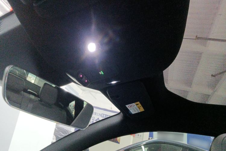 Used Nio ET5 2022 75 kWh
