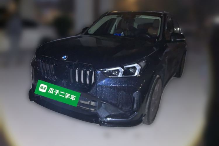 Used BMW X1 2023 sDrive25Li X Design Package