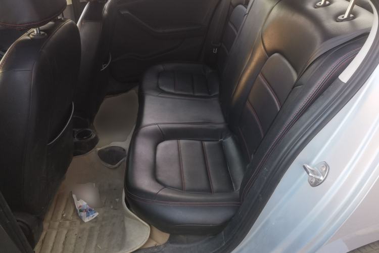 Used Volkswagen Jetta 2015 Zhuihui Edition 1.4L Manual Fashion Model
