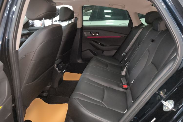 Used Honda Accord New Energy 2023 2.0L ePHEV Luxury Edition
