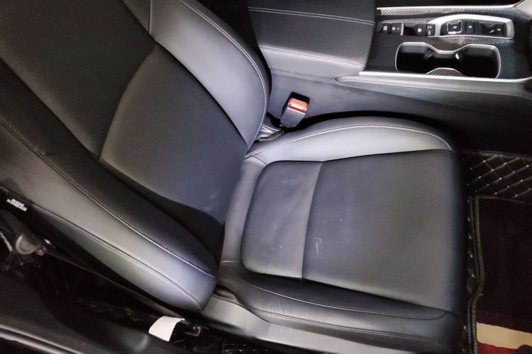 Used Honda Accord 2022 Xing·Hybrid 2.0L Xingling Version
