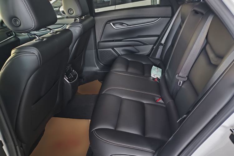 Used Cadillac XTS 2018 28T Elite Edition