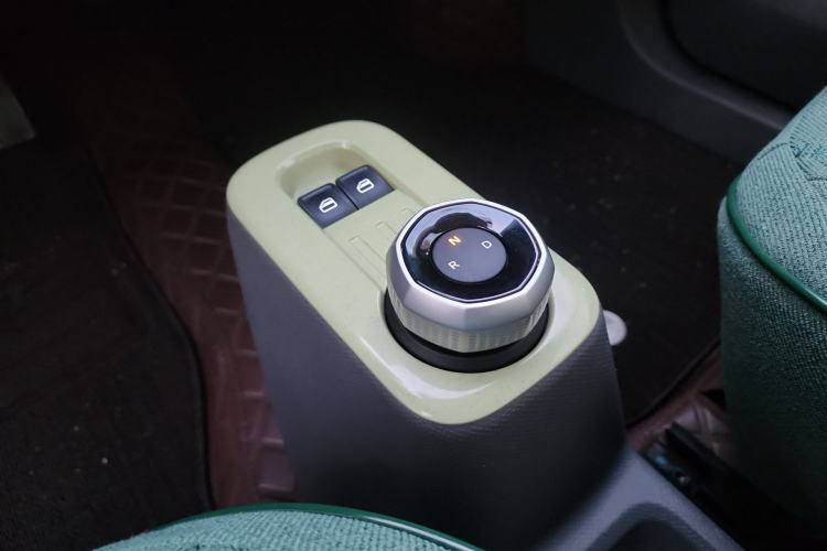 Used  Panda 2024 Panda Mini 200km Endurance Bear