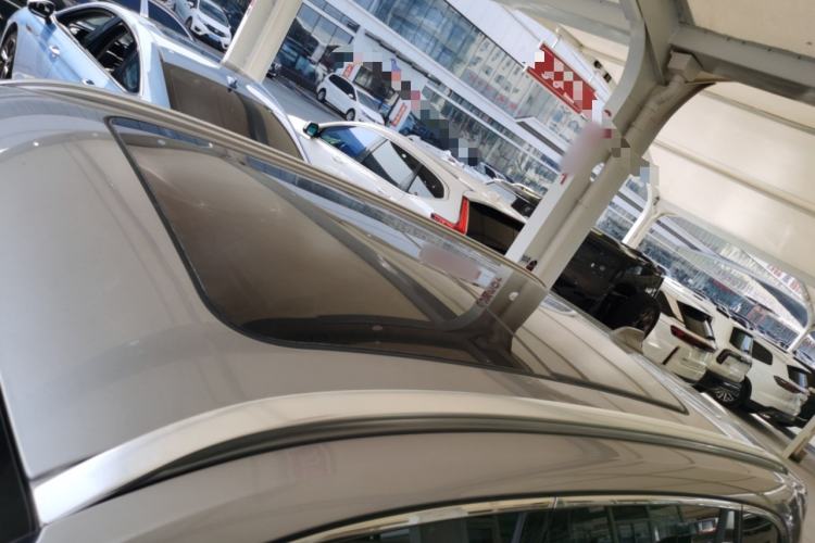 Used Geely Auto Monjaro L 2021 2.0TD DCT EVO Two-Wheel-Drive Flagship Version