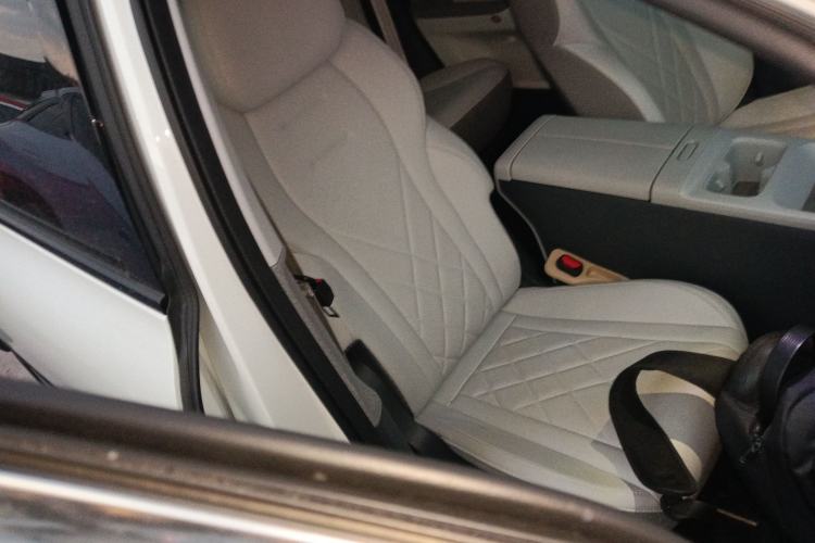 Used ARCFOX Kaola S 2024 AIR model
