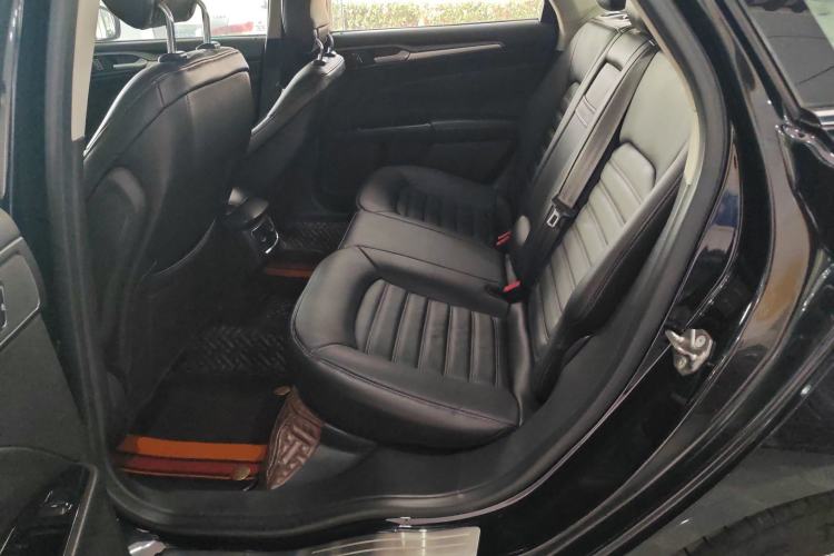 Used Ford Mondeo 2013 1.5L GTDi180 Fashion Edition