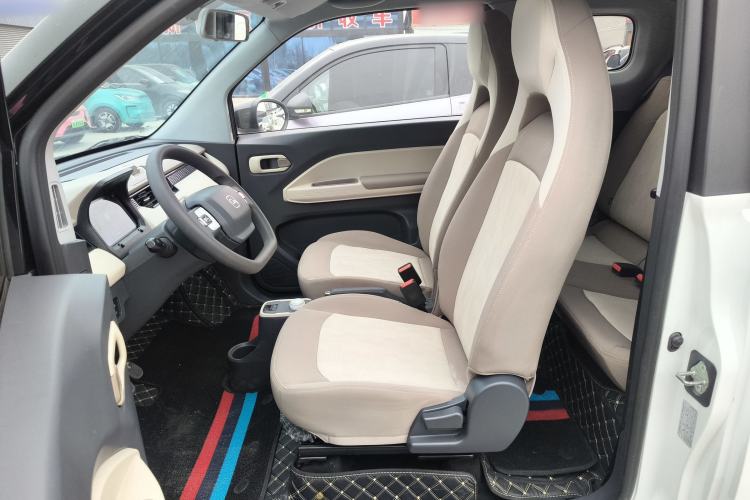 Used Chery QQ Ice Cream 2025 155km Sundae Edition