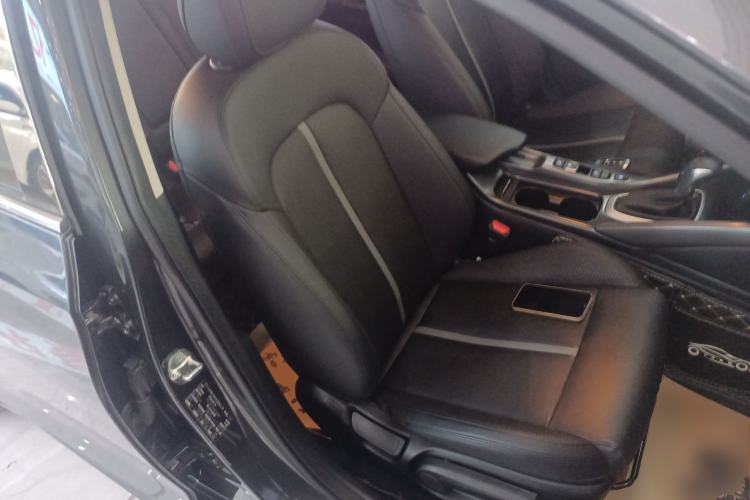 Used Hyundai Lafesta 2019 280TGDi Smart Speed Version China VI Standard
