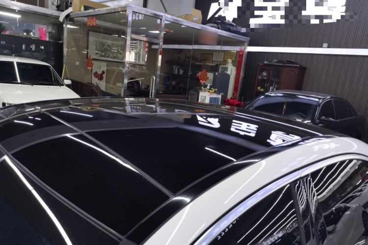 Used Mercedes-Benz C-Class 2025 C 260 L Sport Edition
