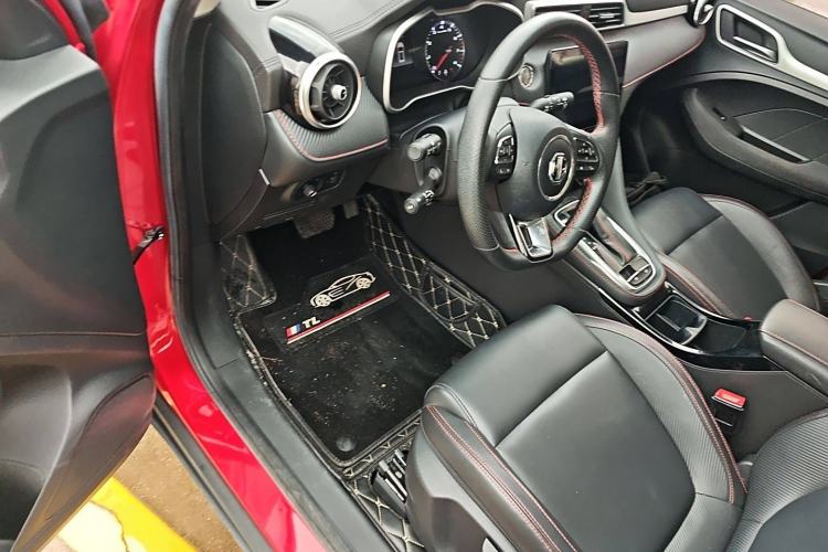 Used MG ZS 2020 180 DVVT Automatic Lite
