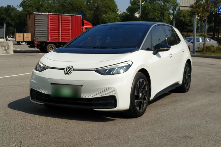Used Volkswagen ID.3 2024 Outstanding Edition
