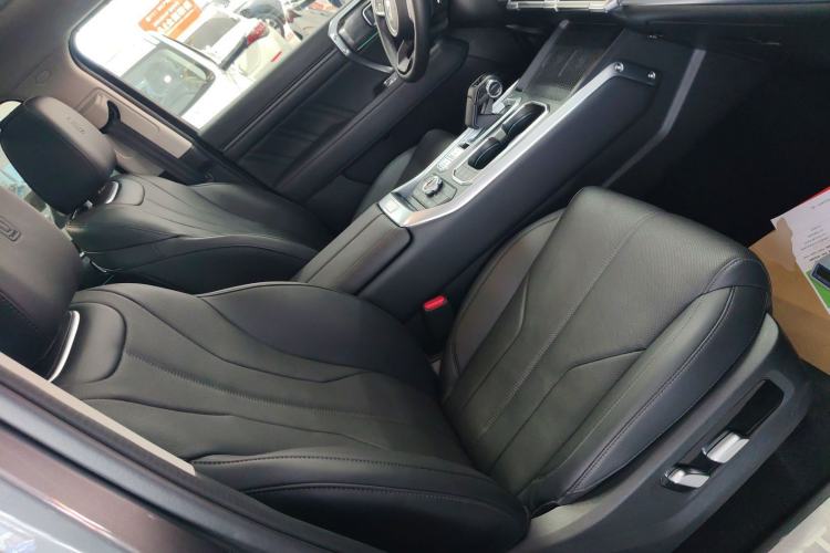 Used Tank 400 New Energy 2024 Hi4-T Off-Road Edition