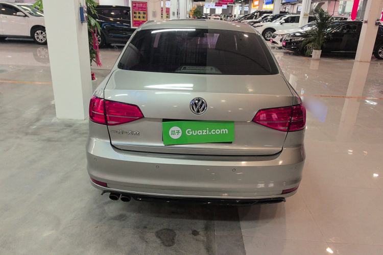 Used Volkswagen Sagitar 2018 280TSI DSG Ignite Edition
