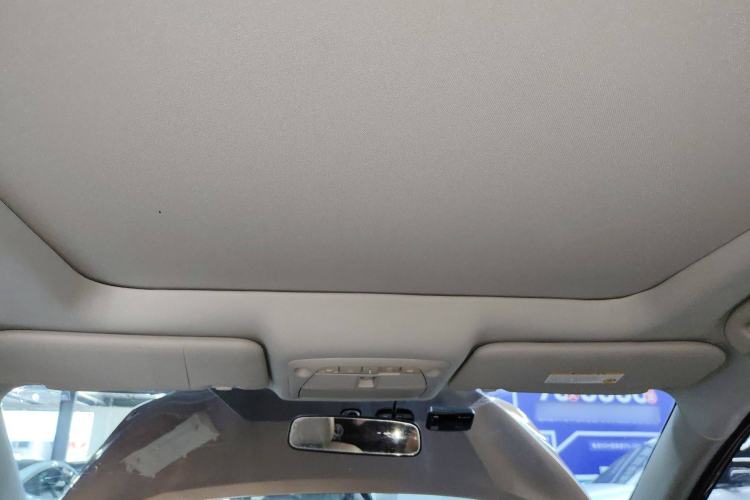 Used Nissan X-Trail 2016 2.0L CVT Smart Enjoyment Version 4WD
