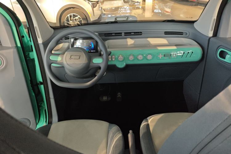 Used Bestune Pony 2025 222km Lightning Horse