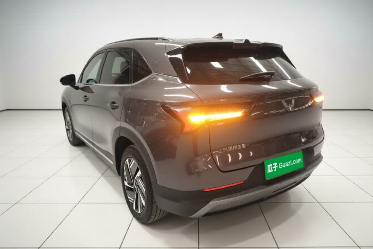 Used Wuling Xingguang S 2024 130 km Flagship Version