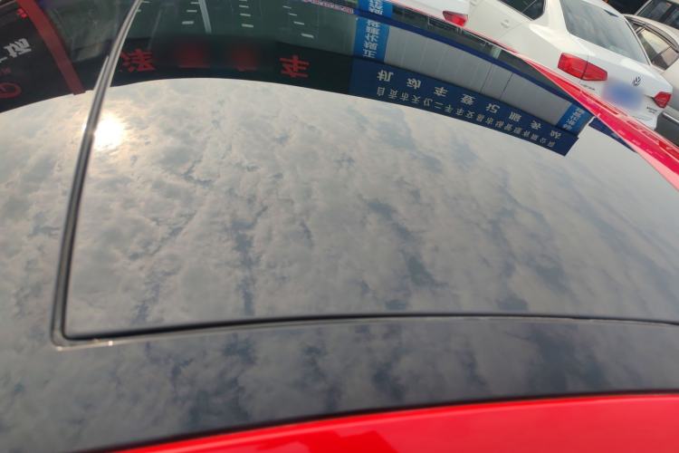 Used Volkswagen Lamando 2021 280TSI DSG Comfort Edition