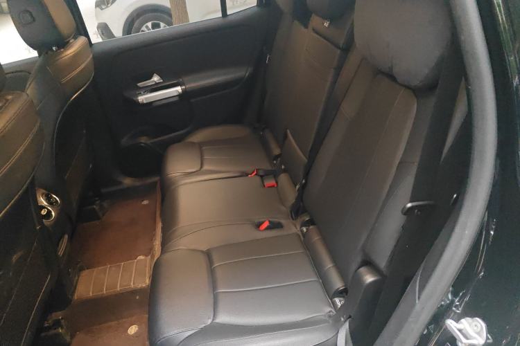 Used Mercedes-Benz GLB 2021 GLB 180 Dynamic Edition