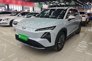 Used Wuling Xingguang S 2024 510 km Flagship Version