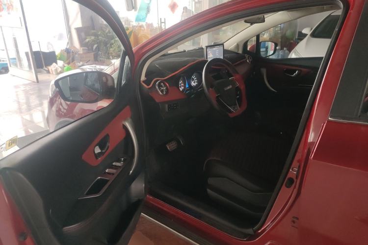 Used Haval H1 2015 1.5L AMT Urban Model