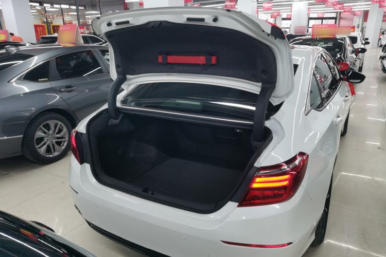 Used Honda Inspire 2022 260TURBO Elegant Edition