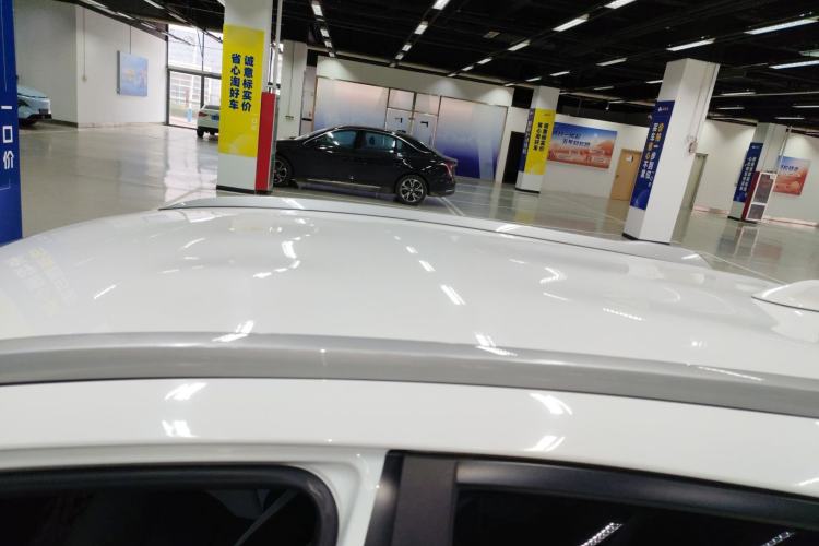 Used Toyota YARiS L Zhi Xuan 2020 X-Trail X 1.5L CVT Leading Edition