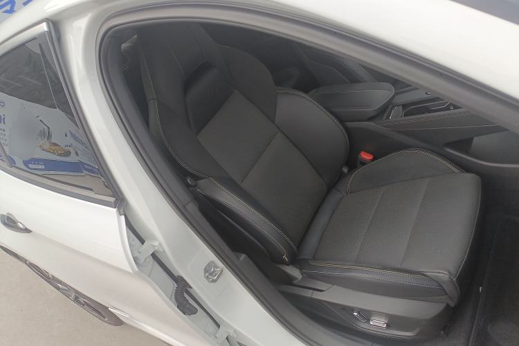 Used Lynk & Co 03 2023 1.5TD DCT JingPro