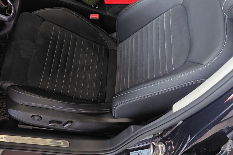 Used Volkswagen Magotan 2020 330TSI DSG Luxury Edition