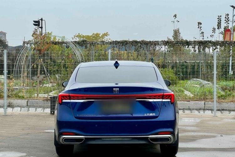 Used Buick LaCrosse 2023 Avia Edition
