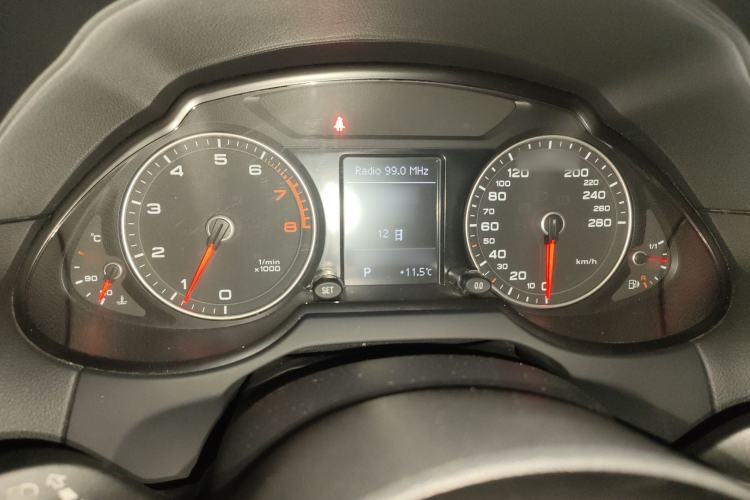 Used Audi Q5 2015 40 TFSI Trendy Edition