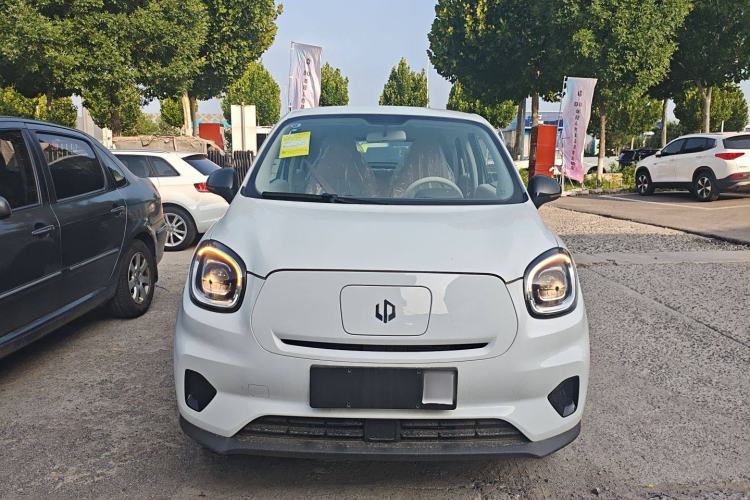 Used Leapmotor T03 2025 310 Comfort Edition
