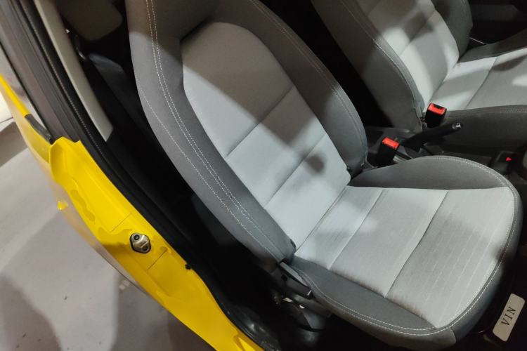 Used Chery Little Ant 2019 4-Seater Smart Edition 35 kWh