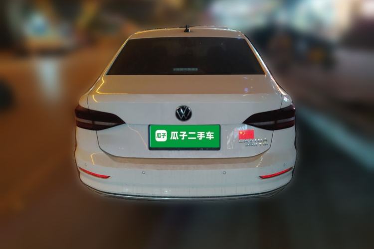 Used Volkswagen Lavida 2021 280TSI DSG Comfort Edition
