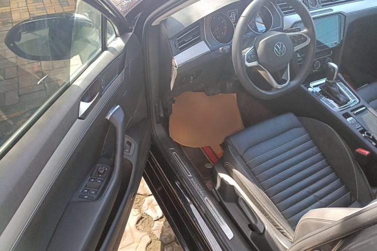 Used Volkswagen Magotan 2020 280TSI DSG Comfort Edition
