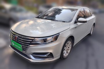 Used Roewe i6 New Energy 2017 45T Hybrid Connect & Smart Enjoyment Edition