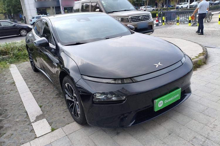 Used XPeng P7 2020 586N
