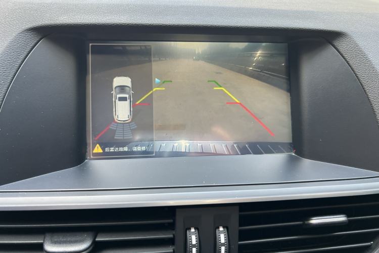 Used Haval H6 2018 Sport Edition 1.5T Automatic Two-Wheel Drive Elite Model China V Standard
