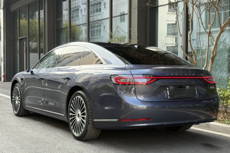 Used Hima Stelato S9 2025 Extended-Range Ultra
